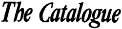 The Catalogue