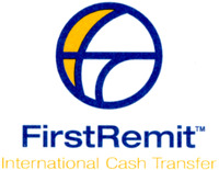 FirstRemit International Cash Transfer