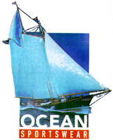 OCEAN SPORTSWEAR