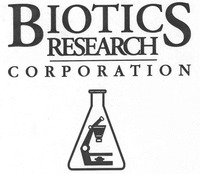 BIOTICS RESEARCH CORPORATION