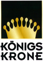 KÖNIGS KRONE