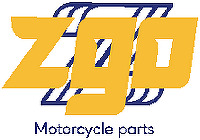 zgo Motorcycle parts