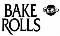 BAKE ROLLS Chipita