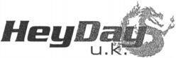 HeyDay u.k.