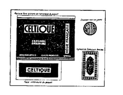 celtique