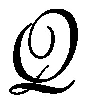 Q