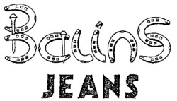 Balins JEANS