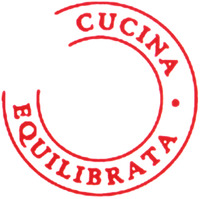 CUCINA EQUILIBRATA