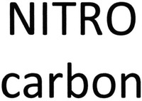 NITRO carbon