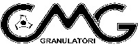 CMG GRANULATORI
