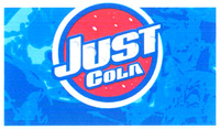 JUST COLA