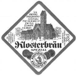 Klosterbräu