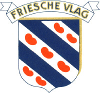 FRIESCHE VLAG