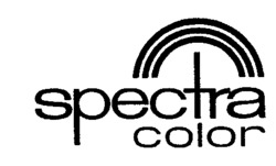 spectra color