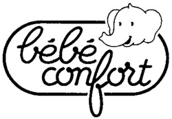 bébé confort