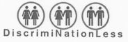 DiscrimiNationLess
