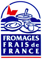 FROMAGES FRAIS de FRANCE