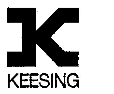 K KEESING