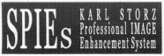 SPIEs KARL STORZ Professional IMAGE Enhancement