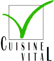 V CUISINE VITAL