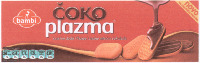 bambi COKO plazma