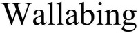 Wallabing