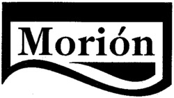 Morión
