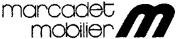 marcadet mobilier