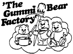 The Gummi Bear Factory