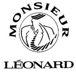 MONSIEUR LÉONARD