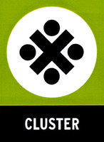 CLUSTER