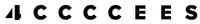 4CCCCEES