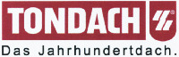 TONDACH Das Jahrhundertdach.