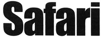 Safari