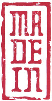 MA DE IN