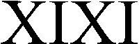 XIXI