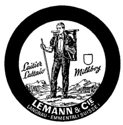 LEMANN & Cie
