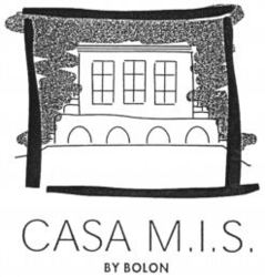 CASA M.I.S. BY BOLON