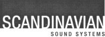 SCANDINAVIAN SOUND SYSTEMS