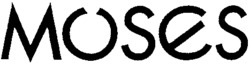 MOSES