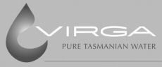 VIRGA PURE TASMANIAN WATER