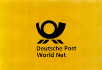 Deutsche Post World Net