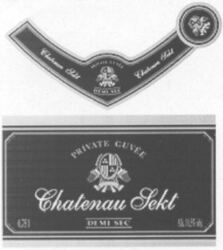 Chatenau Sekt