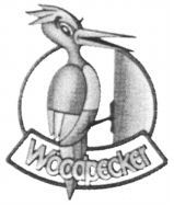 Woodpecker