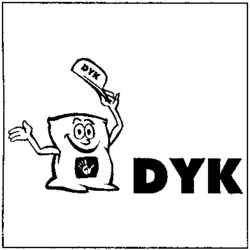 DYK
