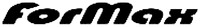 ForMax