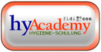 fidicon hyAcademy HYGIENE-SCHULUNG