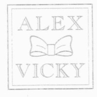 ALEX VICKY