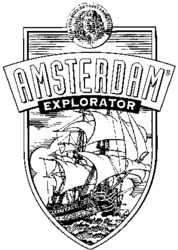 AMSTERDAM EXPLORATOR