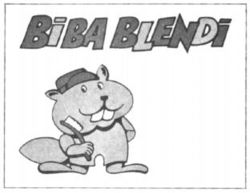 BIBA BLENDI
